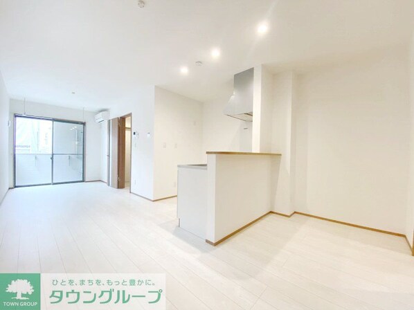 BC大金の物件内観写真